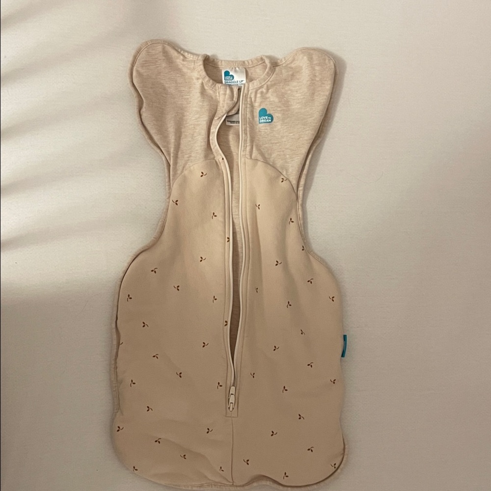 Love to Dream Swaddle Up
